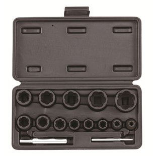 Dopsleutelset SONIC 818026