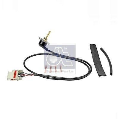 Image of Sensor, laaddruk DT Spare Parts