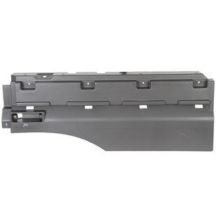 Trede PACOL DAF-CP-008L