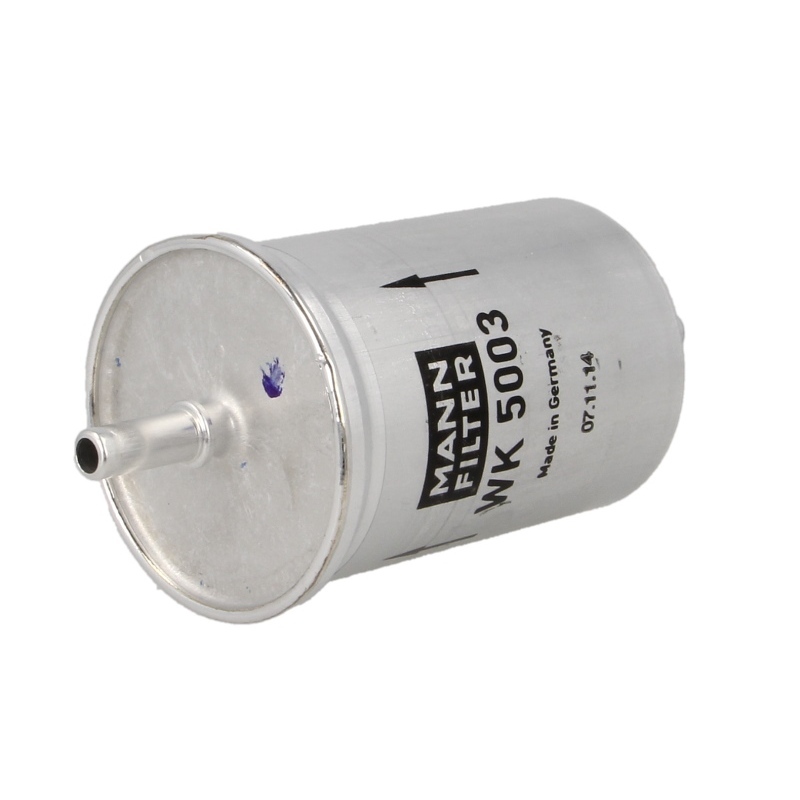 MANN-Filter Kraftstofffilter Für Smart 0,6l & 0,7l – WK6032, Passt Für Cabrio, City-Coupe, Fortwo