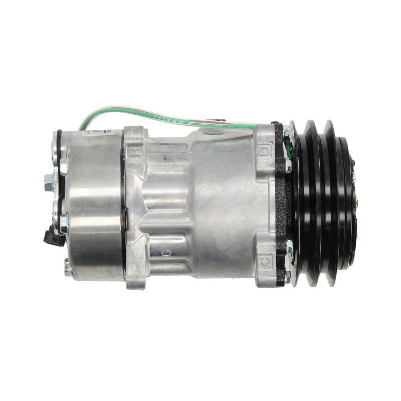 Image of Compressor, airconditioner