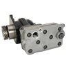 Kompressor, Druckluftanlage WABCO 412 352 027 0