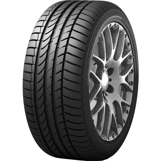 Sommerreifen DUNLOP Sport Maxx TT 235/55 R17 103W - Audi ...