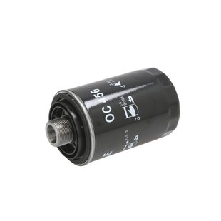 Ölfilter MAHLE KNECHT OC 456