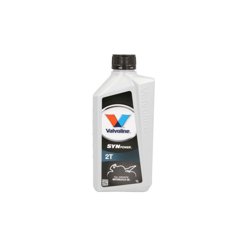 Image of Motorolie 2T  862065 Synpower 1L