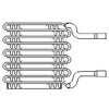 Verdamper, airconditioning NISSENS 92017