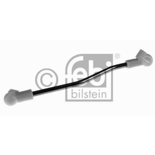 Wähl-/Schaltstange FEBI BILSTEIN 01165