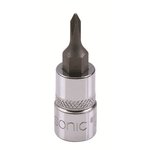 Dopbit 1/4" Philips PH SONIC 8113700