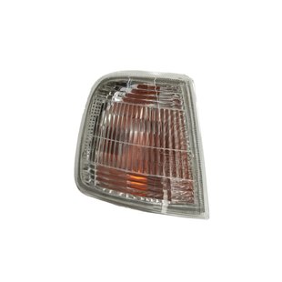 Blinker DEPO 550-1503R-WE, Rechts