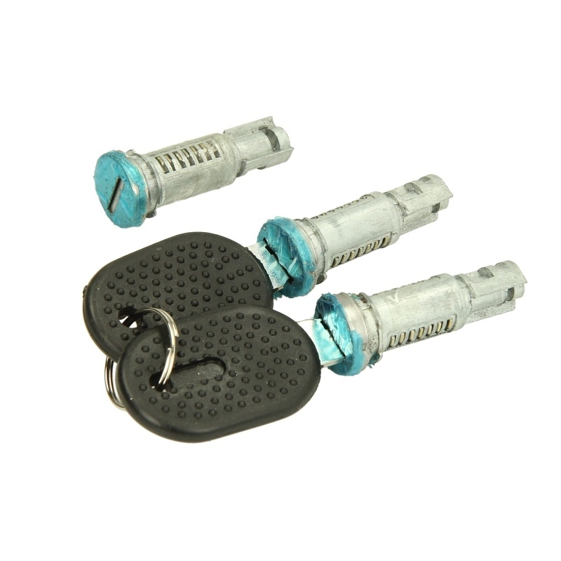 Pacol Schließzylindersatz Ive-Dh-021