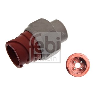 Sensor, persluchtsysteem FEBI BILSTEIN 38457