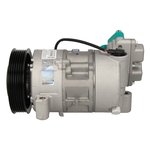 Klimakompressor DELPHI TSP0159959