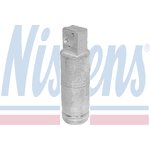 Droger, airconditioningsysteem NISSENS NIS 95187