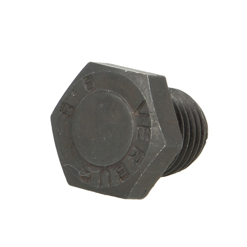 Image of Schroef plug oliepan