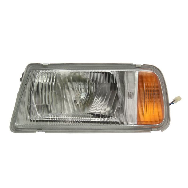 Image of Koplampen  218-1107-1, links