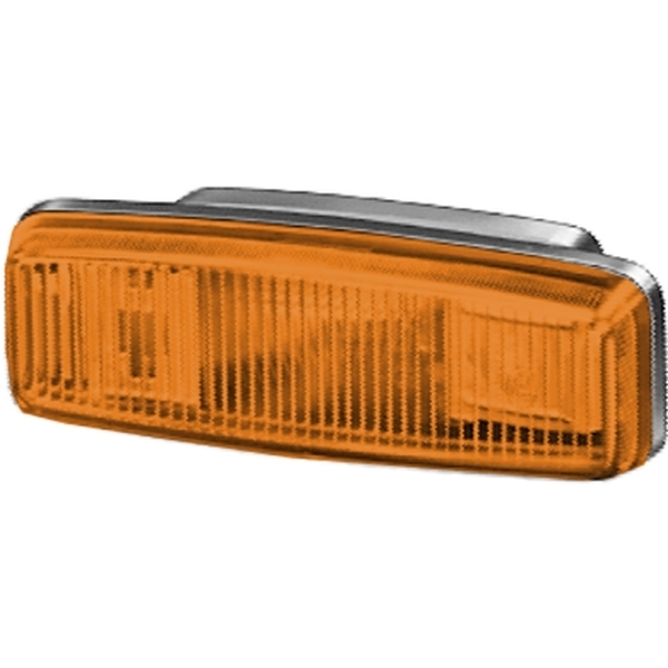 Image of Extra knipperlichten