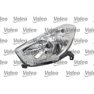 Koplampen VALEO 044776, rechts