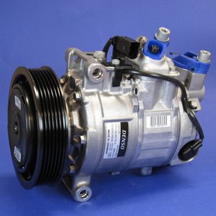 Kompressor, Klimaanlage DENSO DCP02036