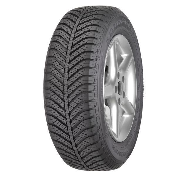 Pneus Toutes Saisons GOODYEAR Vector 4Seasons 215 55R16 XL 97V Alfa 