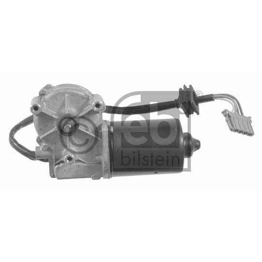 Image of Ruitenwissermotor  BILSTEIN