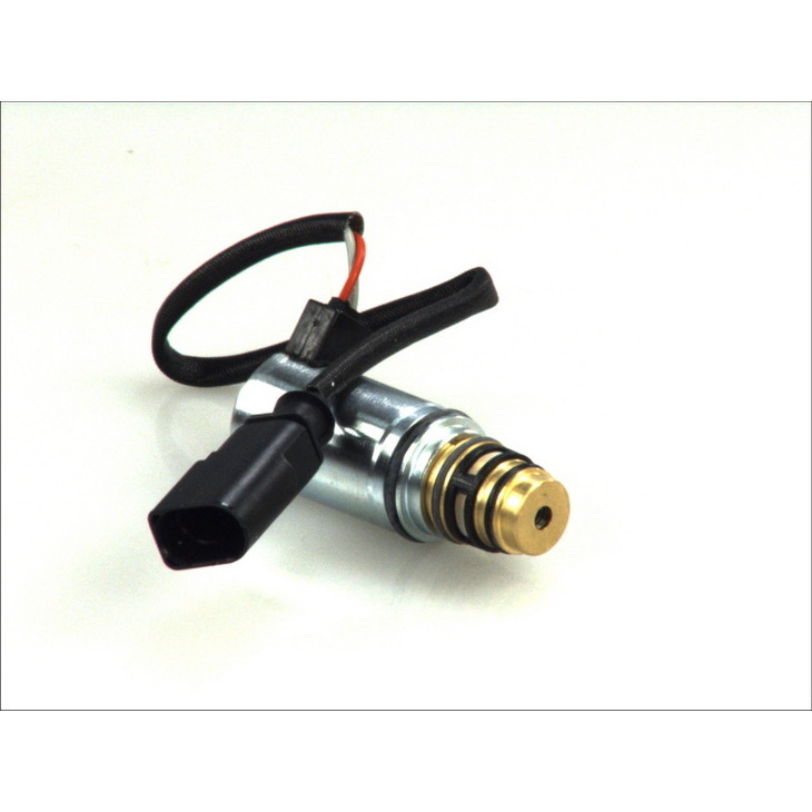 Image of Regelventiel, compressor