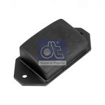 Rubber veerkussen DT SPARE PARTS 3.65215