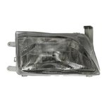 Hauptscheinwerfer DEPO 218-1117R-LD-EM