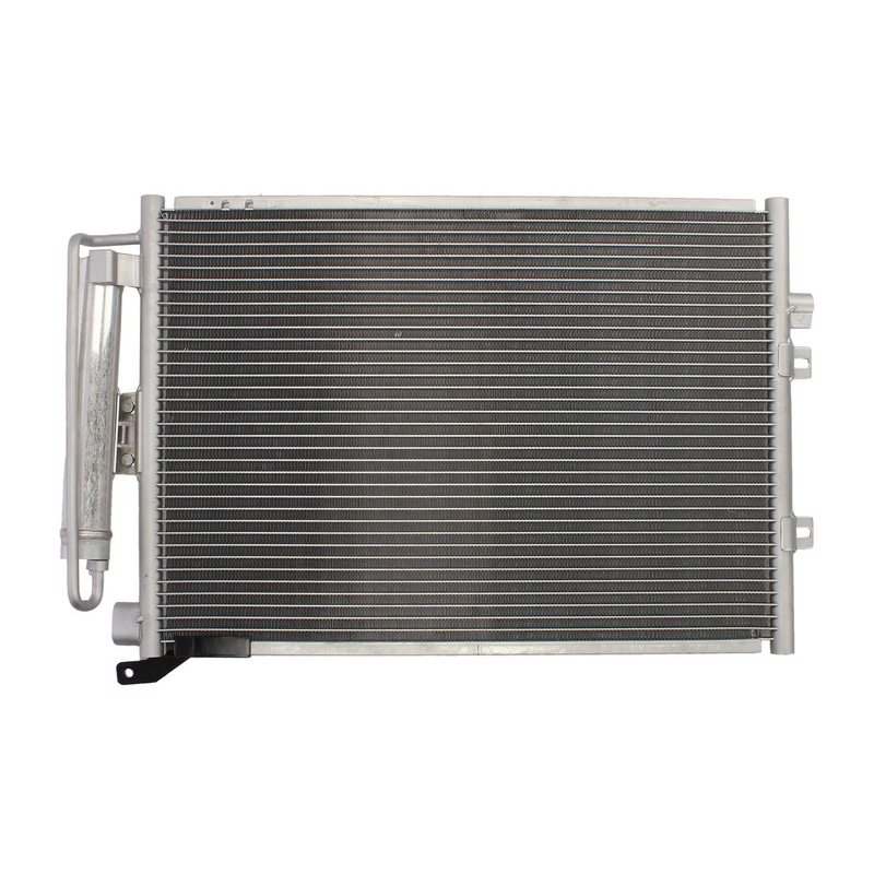 Image of Condensator, airconditioning