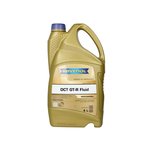 Getriebeöl RAVENOL DCT GT-R FLUID 4L