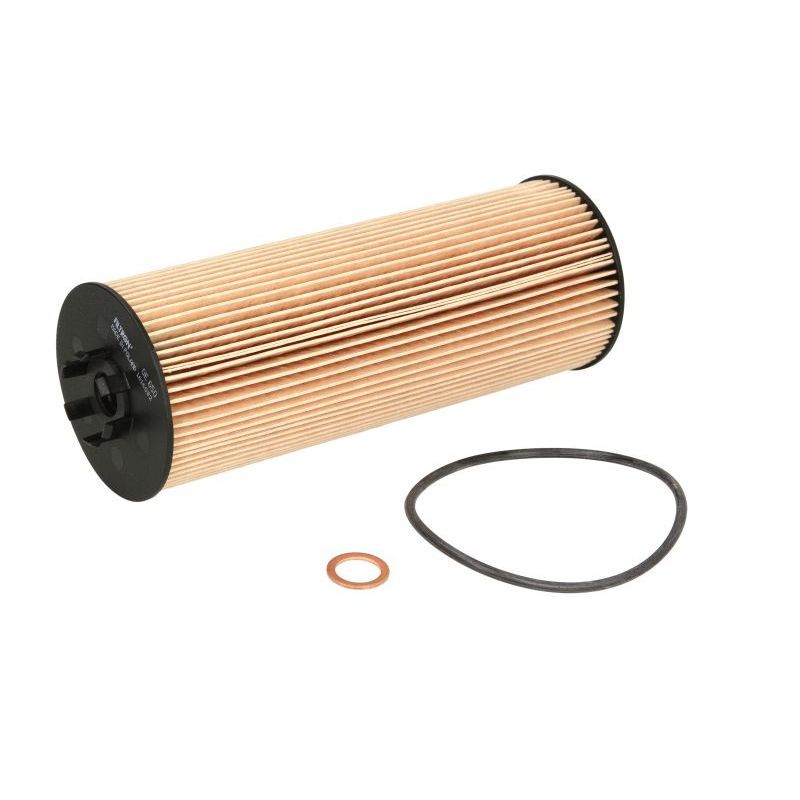 Filtron Ölfilter Oe650