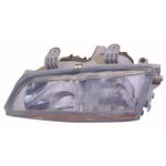 Hauptscheinwerfer DEPO 215-1172L-LD-EM