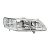 Koplampen DEPO 217-1126R-LD-EM