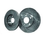 Bremsscheibe SPEEDMAX 5201-01-0979PTUOTUV