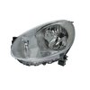 Koplampen DEPO 215-11D9L-LD-EM, links