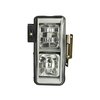 Fernscheinwerfer, Nebelscheinwerfer TRUCKLIGHT FL-IV005L links