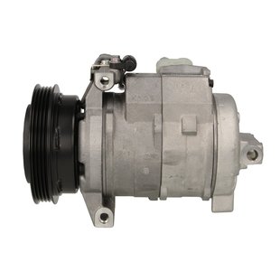 Compressor, airconditioner DENSO DCP32067
