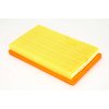 Luftfilter MAHLE KNECHT LX 1633