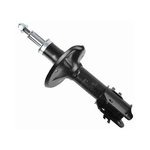Stoßdämpfer SACHS 314 999