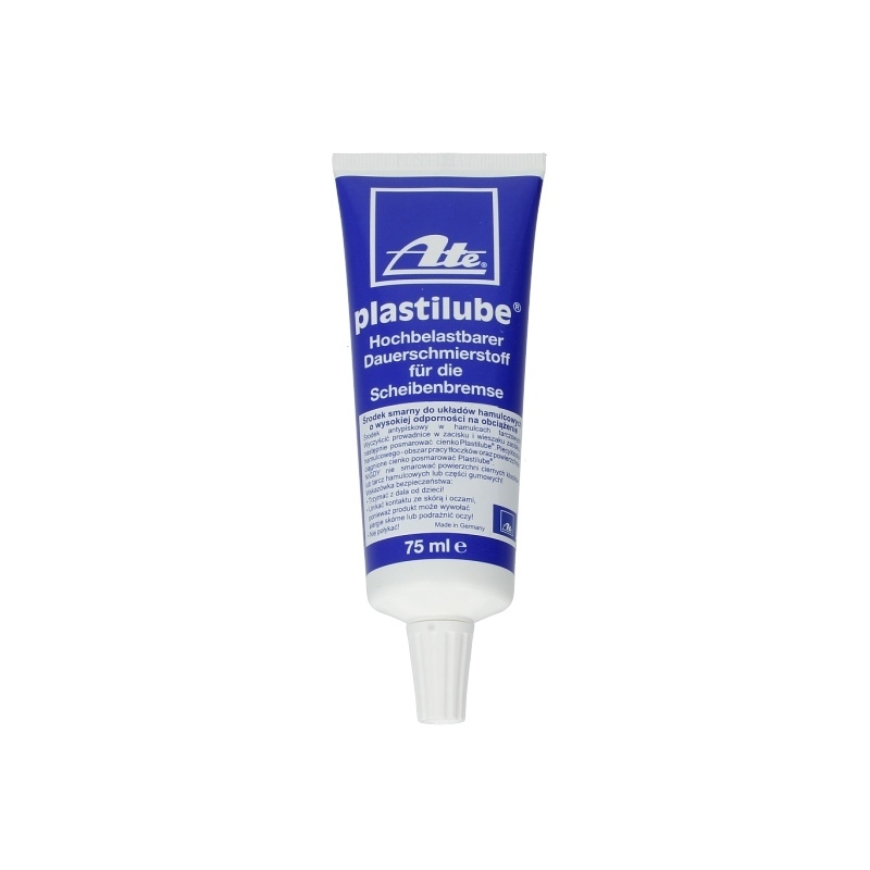 Image of Rempasta   Plastilube 75ml