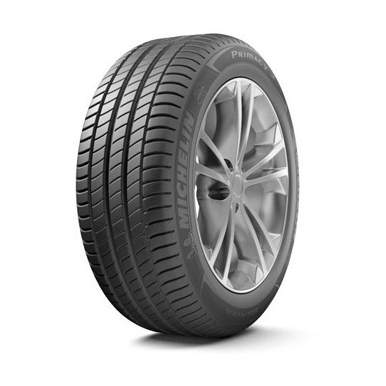 1x Sommerreifen MICHELIN Primacy 3 225/55 R17 97Y ...