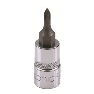 Dopbit 1/4" Philips PH SONIC 8113700