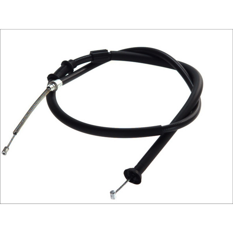 Image of Kabel, parkeerrem   rechts