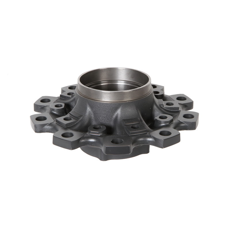 Image of Wielnaaf DT Spare Parts