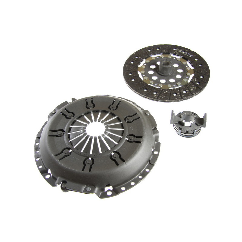 LUK Kupplungssatz RepSet 624321800 – Mit Ausrück Produktbild-Vorschau 7