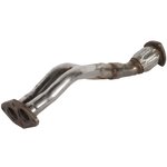 Abgasrohr BOSAL 753-307