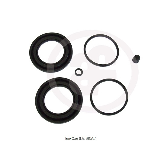 Image of Reparatieset, remklauw