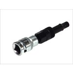 Steckschlüsseleinsatz für Lichtmaschinen TOPTUL 1/2 zoll T50 für 17mm TORX