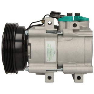 Compressor, airconditioner KOREA KB0317