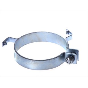 Schelle, Abgasanlage DINEX 50987