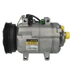 Klimakompressor AIRSTAL 10-0084